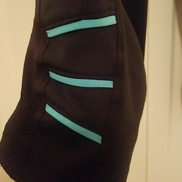 Black leggings - Picture 2 of 2